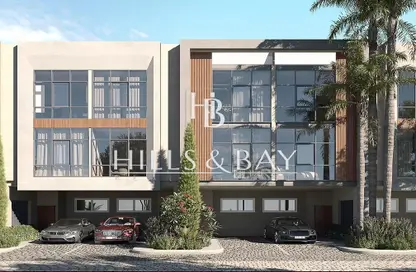 Townhouse - 2 Bedrooms - 3 Bathrooms for sale in Reportage Village 1 - Reportage Village - Dubai Land - Dubai Townhouse - 2 Bedrooms - 3 Bathrooms for sale in Reportage Village 1 - Reportage Village - Dubai Land - Dubai