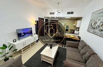 Apartment - 1 - 2 for sale in City Tower - Al Nuaimiya - Ajman Apartment - 1 - 2 for sale in City Tower - Al Nuaimiya - Ajman