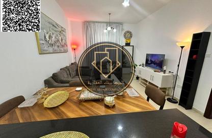 Apartment - 1 - 2 for sale in City Tower - Al Nuaimiya - Ajman Apartment - 1 - 2 for sale in City Tower - Al Nuaimiya - Ajman