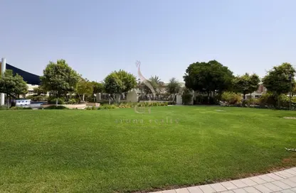 تاون هاوس - 3 غرف نوم - 4 حمامات للبيع في أمارانتا 3 - امرانتا - فيلا نوفا - دبي لاند - دبي