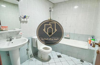 Apartment - 1 - 2 for sale in Orient Tower 1 - Orient Towers - Al Bustan - Ajman Apartment - 1 - 2 for sale in Orient Tower 1 - Orient Towers - Al Bustan - Ajman
