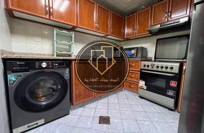 Apartment - 1 - 2 for sale in Orient Tower 1 - Orient Towers - Al Bustan - Ajman Apartment - 1 - 2 for sale in Orient Tower 1 - Orient Towers - Al Bustan - Ajman