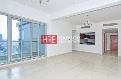 Apartment - 2 Bedrooms - 2 Bathrooms for sale in Skycourts Tower E - Skycourts Towers - Dubai Land Residence Complex - Dubai Land - Dubai
