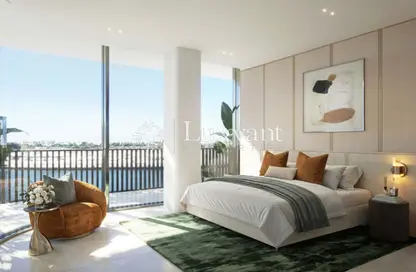 شقة - 3 غرف نوم - 3 حمامات للبيع في إيدن هاوس ذا بارك - الوصل - دبي