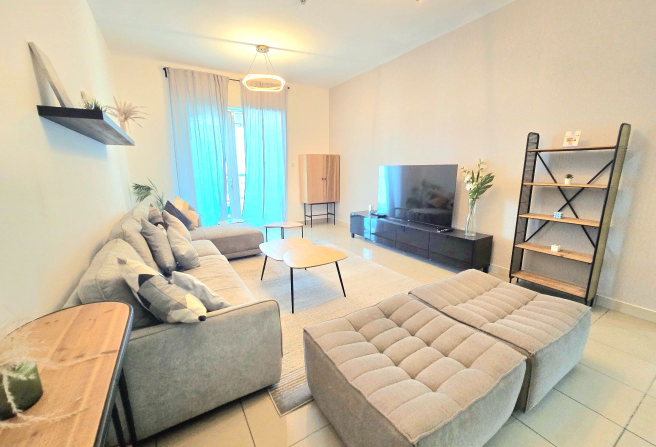 Furnished | Well Maintained | Flexible Cheques 4