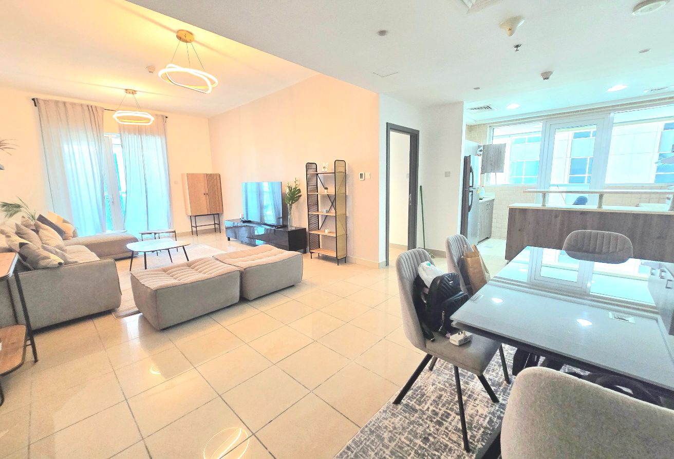 Furnished | Well Maintained | Flexible Cheques 3