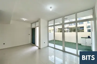 Villa - 3 Bedrooms - 3 Bathrooms for rent in Basswood - Damac Hills 2 - Dubai