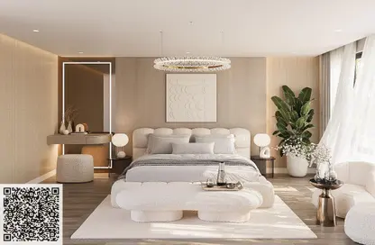 Apartment - Studio - 1 Bathroom for sale in Tiger Downtown Ajman - Al Alia - Ajman