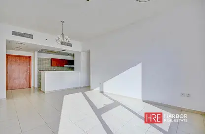 شقة - 2 غرف نوم - 2 حمامات للبيع في سكاي كورتس تاور F - أبراج سكاي كورتس - مجمع دبي ريزيدنس - دبي لاند - دبي