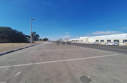 أرض - استوديو للبيع في مصفح - أبوظبي