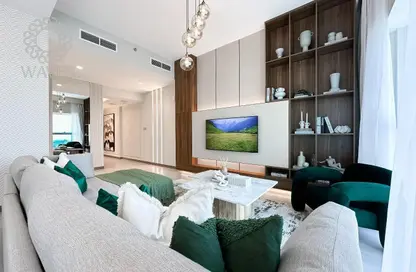 Apartment - 3 Bedrooms - 4 Bathrooms for sale in Urban Oasis - Business Bay - Dubai Apartment - 3 Bedrooms - 4 Bathrooms for sale in Urban Oasis - Business Bay - Dubai