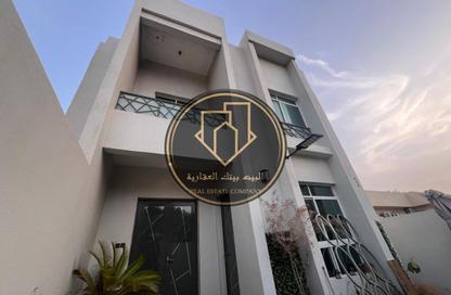 Villa - 5 - 7 for sale in Al Mowaihat 2 - Al Mowaihat - Ajman