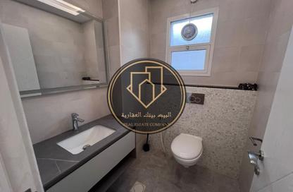 Villa - 5 - 7 for sale in Al Mowaihat 2 - Al Mowaihat - Ajman