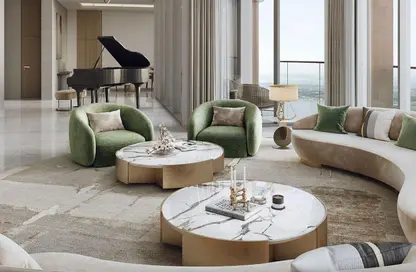 Apartment - 1 Bedroom - 2 Bathrooms for sale in Takaya - Motor City - Dubai