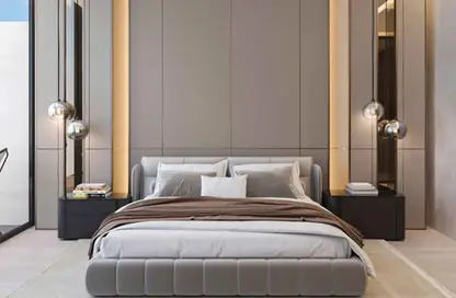 Apartment - Studio - 1 Bathroom for sale in Ashton Park - District 12 - Jumeirah Village Circle - Dubai