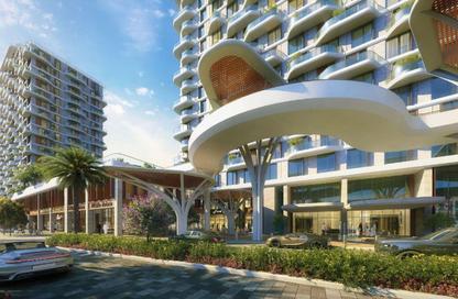شقة - غرفة نوم - 2 حمامات للبيع في تاكايا - موتور سيتي - دبي