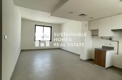 Apartment - 1 Bedroom - 1 Bathroom for rent in Al Ghadeer 2 - Al Ghadeer - Abu Dhabi