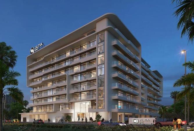 15763906 - الصورة الرئيسية للعقار