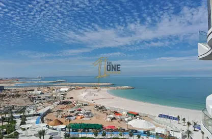 Apartment - 1 Bedroom - 1 Bathroom for rent in Northbay Residences - Mina Al Arab - Ras Al Khaimah