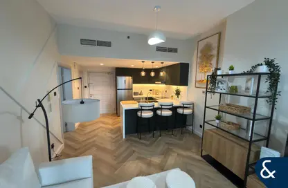 شقة - غرفة نوم - 2 حمامات للبيع في برج كونكورد - (JLT) مجمع H - أبراج بحيرات الجميرا - دبي شقة - غرفة نوم - 2 حمامات للبيع في برج كونكورد - (JLT) مجمع H - أبراج بحيرات الجميرا - دبي