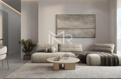Apartment - 1 Bedroom - 1 Bathroom for sale in Sakura Gardens - Falcon City of Wonders - Dubai