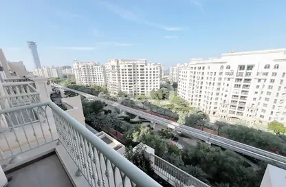 بنتهاوس - 3 غرف نوم - 4 حمامات للايجار في الميل الذهبي 4 - الميل الذهبي - نخلة جميرا - دبي بنتهاوس - 3 غرف نوم - 4 حمامات للايجار في الميل الذهبي 4 - الميل الذهبي - نخلة جميرا - دبي