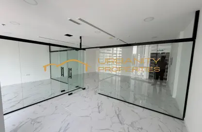 Office Space - Studio for sale in B2B Tower - Business Bay - Dubai