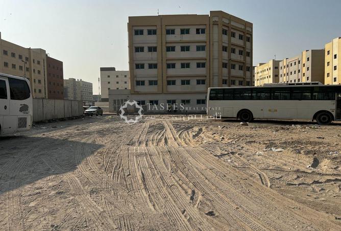 Prime G+4 Residential Plot in Jebel Ali Industrial