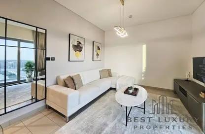 Apartment - 1 Bedroom - 2 Bathrooms for rent in Sobha Creek Vistas Tower B - Sobha Hartland - Mohammed Bin Rashid City - Dubai