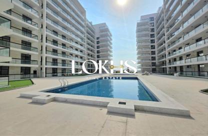 Apartment - 3 Bedrooms - 3 Bathrooms for sale in Equiti Home B - Equiti Home - Al Furjan - Dubai