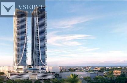 Apartment - Studio - 1 Bathroom for sale in Elitz 2 By Danube - District 10 - Jumeirah Village Circle - Dubai