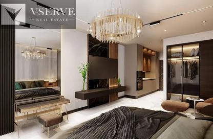 Apartment - Studio - 1 Bathroom for sale in Elitz 2 By Danube - District 10 - Jumeirah Village Circle - Dubai