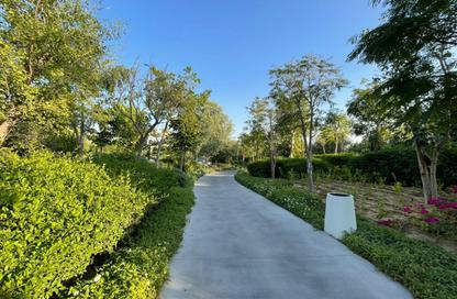 Townhouse - 2 Bedrooms - 4 Bathrooms for sale in Phase 2 - Masaar 3 - Al Rowdat Suburb - Sharjah Townhouse - 2 Bedrooms - 4 Bathrooms for sale in Phase 2 - Masaar 3 - Al Rowdat Suburb - Sharjah