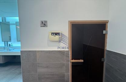 Villa - Studio - 3 Bathrooms for rent in The Polo Residence A1 - The Polo Residence - Meydan Avenue - Meydan - Dubai