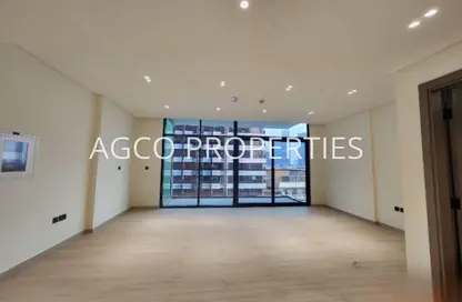 Office Space - 2 Bedrooms - 2 Bathrooms for rent in Binghatti Emerald - District 15 - Jumeirah Village Circle - Dubai