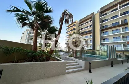 شقة - 2 غرف نوم - 3 حمامات للايجار في ديفاين ليفينج - ارجان - دبي