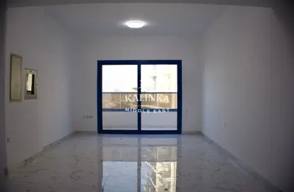 Apartment - 1 Bedroom - 2 Bathrooms for rent in Al Amir Building - Arjan - Dubai