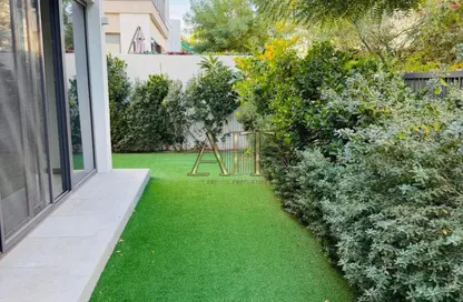 Townhouse - 4 Bedrooms - 5 Bathrooms for rent in Elan - Tilal Al Ghaf - Dubai