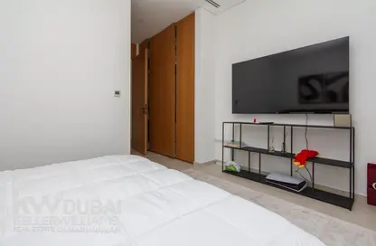 Apartment - 2 Bedrooms - 3 Bathrooms for sale in Residence 110 - Business Bay - Dubai