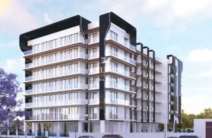 شقة - 1 حمام للبيع في مساكن الحصين 3 - الحصين ريزيدنسز - مدينة دبي الصناعية - دبي