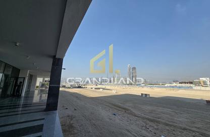 Shop - Studio for rent in Azizi Riviera 3 - Azizi Riviera - Meydan One - Meydan - Dubai