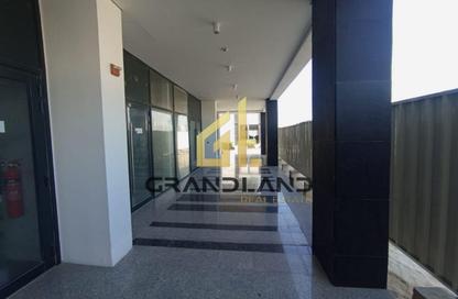 Shop - Studio for rent in Azizi Riviera 3 - Azizi Riviera - Meydan One - Meydan - Dubai