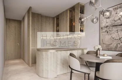 شقة - 1 حمام للبيع في ساس هيلز - حديقة دبي العلميه - دبي