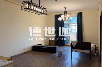 Apartment - 1 Bedroom - 2 Bathrooms for rent in Foxhill 7 - Foxhill - Motor City - Dubai