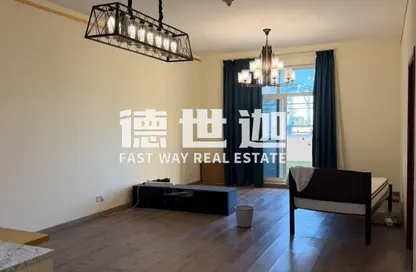 Apartment - 1 Bedroom - 2 Bathrooms for rent in Foxhill 7 - Foxhill - Motor City - Dubai Apartment - 1 Bedroom - 2 Bathrooms for rent in Foxhill 7 - Foxhill - Motor City - Dubai
