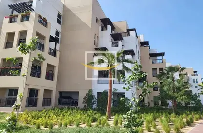 Apartment - Studio - 1 Bathroom for sale in Al Khail Heights 6A - Al Khail Heights - Al Quoz - Dubai