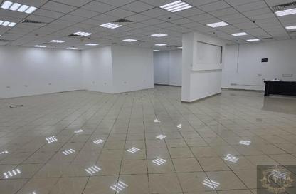 متجر - استوديو - 2 حمامات للايجار في ابراج الديوان - النخيل 2 - النخيل - عجمان