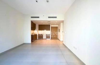 Apartment - 1 Bedroom - 1 Bathroom for rent in Surf at Creek Beach Building 1 - Surf at Creek Beach - Creek Beach - Dubai Creek Harbour (The Lagoons) - Dubai