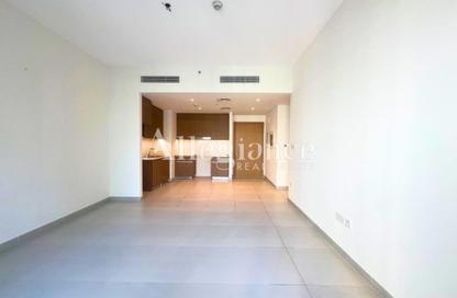 Apartment - 1 Bedroom - 1 Bathroom for rent in Surf at Creek Beach Building 1 - Surf at Creek Beach - Creek Beach - Dubai Creek Harbour (The Lagoons) - Dubai