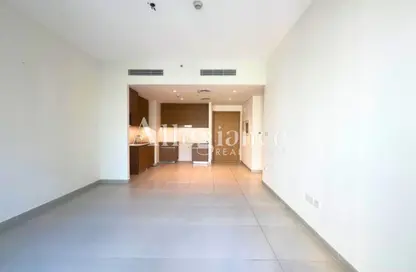 Apartment - 1 Bedroom - 1 Bathroom for rent in Surf at Creek Beach Building 1 - Surf at Creek Beach - Creek Beach - Dubai Creek Harbour (The Lagoons) - Dubai